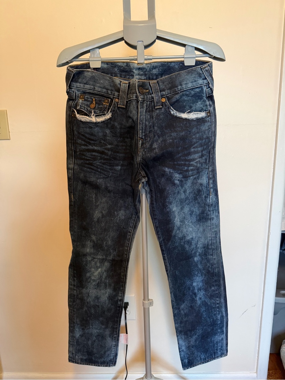 True Religion Geno Jeans (Size 30)